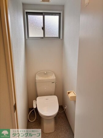 フォレストハウス鎌ヶ谷の物件内観写真